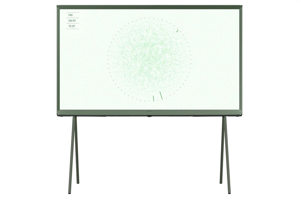 Samsung 50" QE50LS01DBUXXH 4K UHD Smart QLED TV