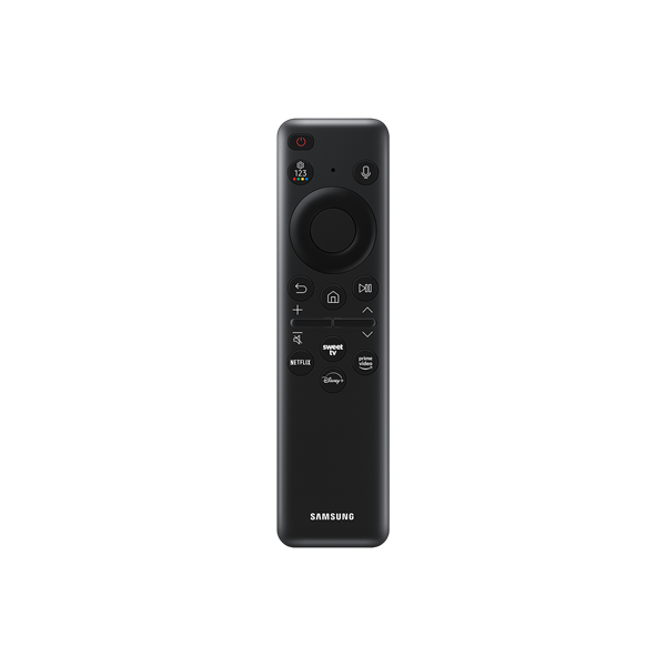 Samsung 50" QE50Q60DAUXXH 4K UHD Smart QLED TV (Újracsomagolt)