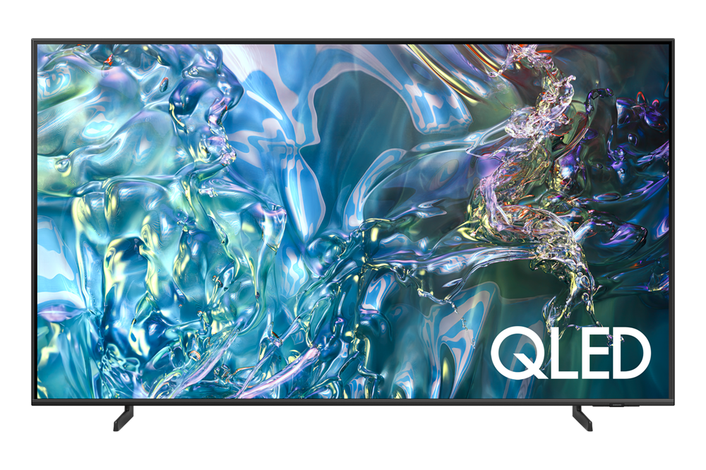 Samsung 50" QE50Q60DAUXXH 4K UHD Smart QLED TV (Újracsomagolt)