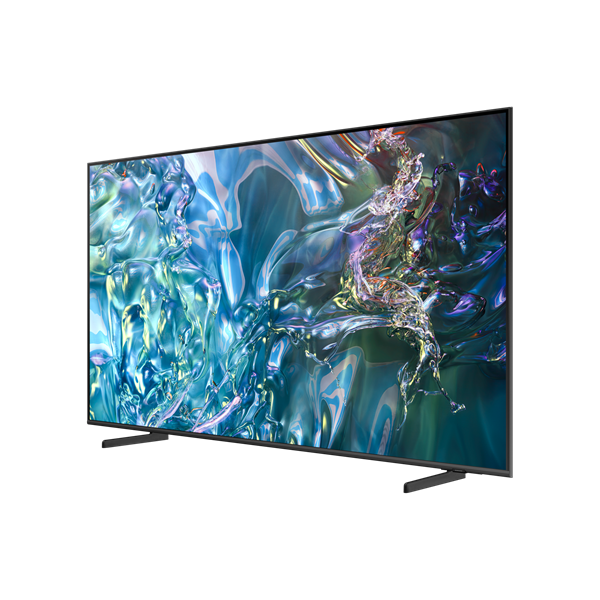 Samsung 50" QE50Q60DAUXXH 4K UHD Smart QLED TV (Újracsomagolt)