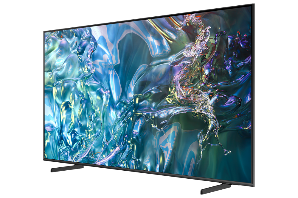 Samsung 50" QE50Q60DAUXXH 4K UHD Smart QLED TV (Újracsomagolt)