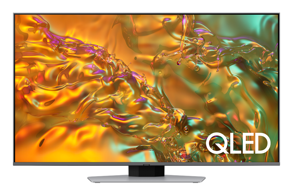 Samsung 50" QE50Q80DATXXH 4K UHD Smart QLED TV