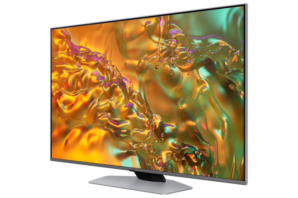 Samsung 50" QE50Q80DATXXH 4K UHD Smart QLED TV