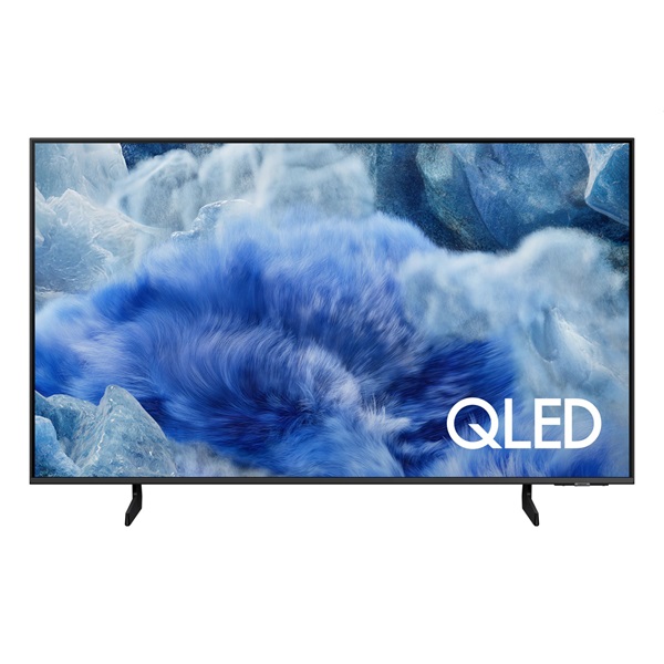 Samsung 50" QE50Q8FAAUXXH 4K UHD Smart QLED TV (Újracsomagolt)