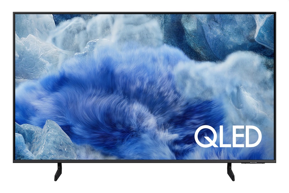 Samsung 50" QE50Q8FAAUXXH 4K UHD Smart QLED TV (Újracsomagolt)