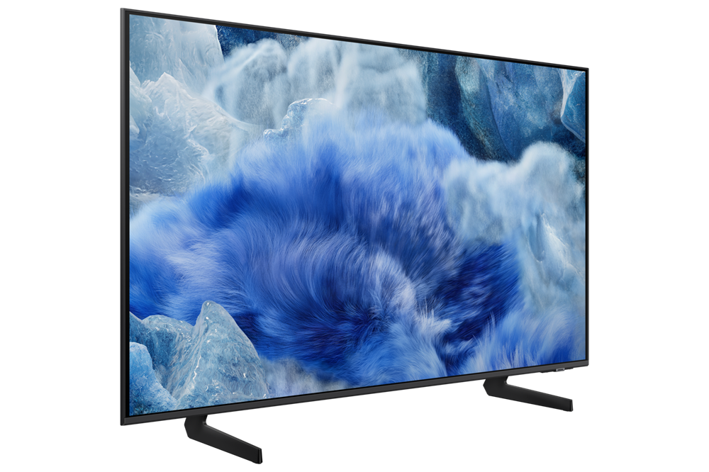 Samsung 50" QE50Q8FAAUXXH 4K UHD Smart QLED TV (Újracsomagolt)
