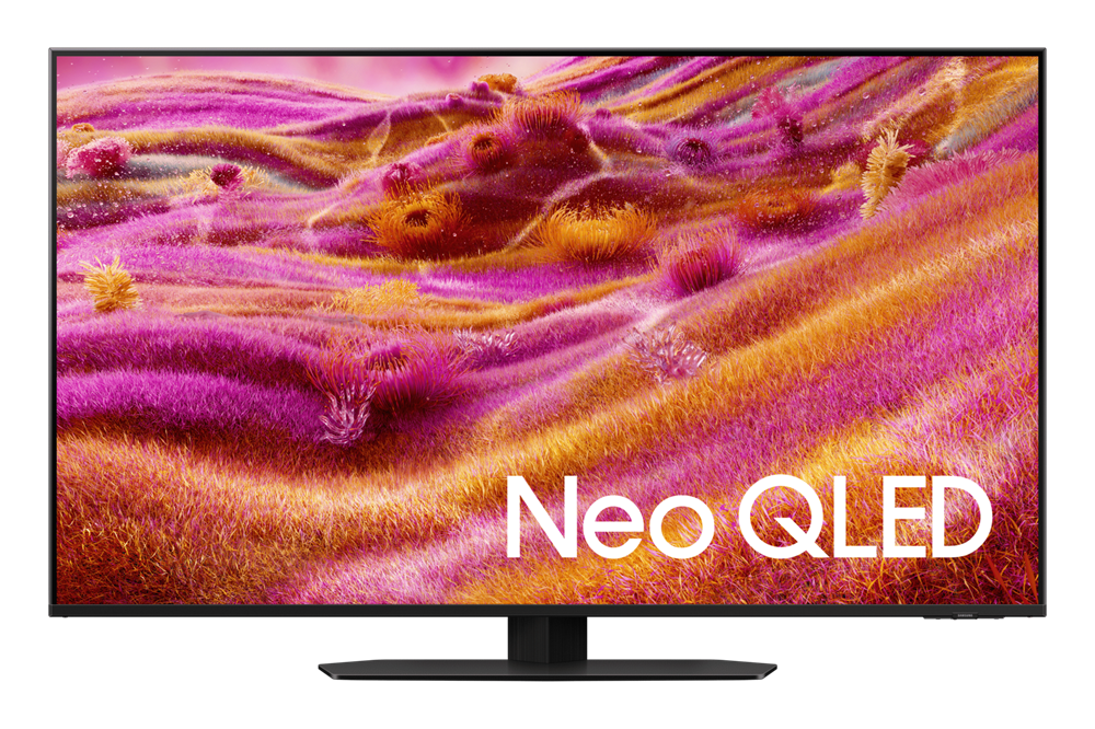 Samsung 50" QE50QN90FATXXH 4K UHD Smart Neo QLED Mini LED TV
