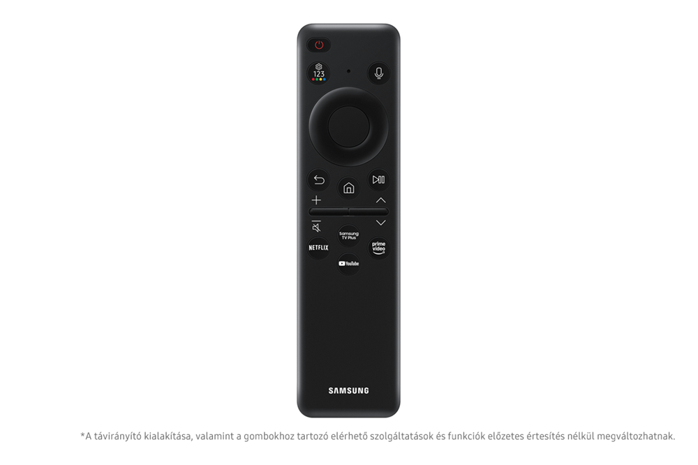 Samsung 50" QE50QN90FATXXH 4K UHD Smart Neo QLED Mini LED TV