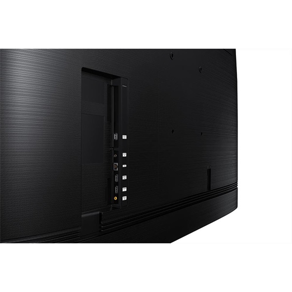 Samsung 50" QE50T Professional Smart Signage QET 4K UHD LFD kijelző