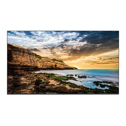 Samsung 50" QE50T Professional Smart Signage QET 4K UHD LFD kijelző
