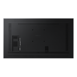 Samsung 50" QH50B 4K UHD VA LFD kijelző