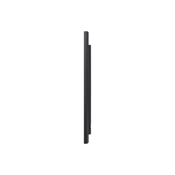 Samsung 50" QH50B 4K UHD VA LFD kijelző