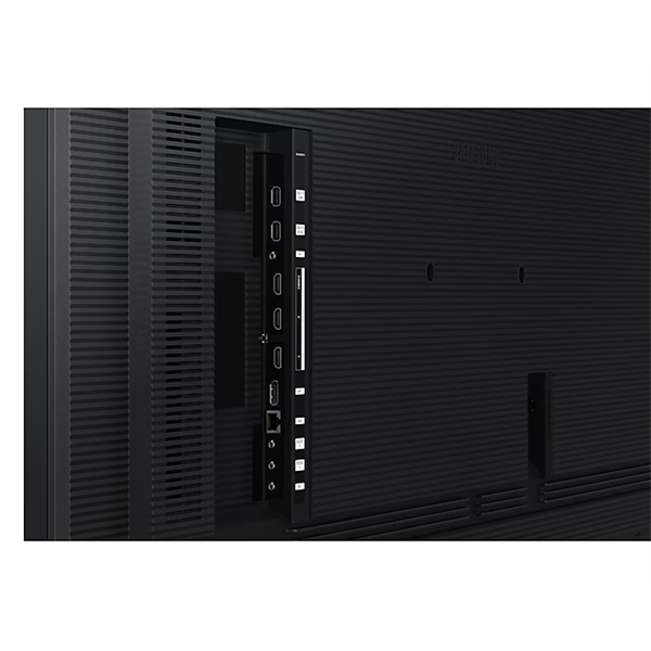 Samsung 50" QMB Quantum Processor 4K UHD VA LFD kijelző