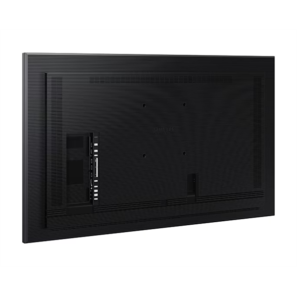 Samsung 50" QMB Quantum Processor 4K UHD VA LFD kijelző