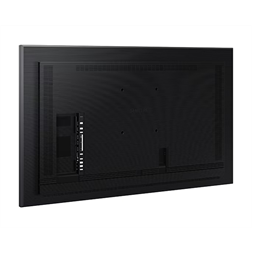Samsung 50" QMB Quantum Processor 4K UHD VA LFD kijelző