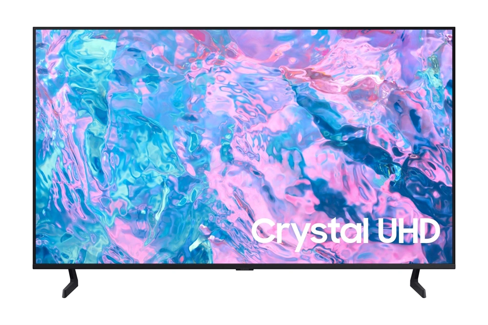 Samsung 50" UE50CU7092UXXH Crystal 4K UHD Smart LED TV (Újszerű)