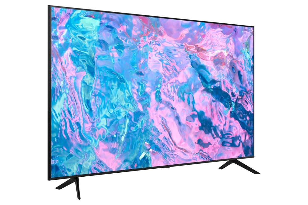 Samsung 50" UE50CU7092UXXH Crystal 4K UHD Smart LED TV (Újszerű)