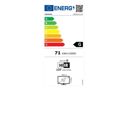 Samsung 50" UE50CU7092UXXH Crystal 4K UHD Smart LED TV (Újszerű)