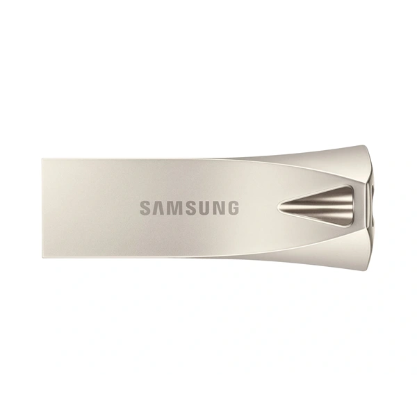 Samsung 512GB USB 3.1 ezüst BAR Plus (MUF-512BE3/APC) Flash Drive
