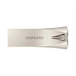 Samsung 512GB USB 3.1 ezüst BAR Plus (MUF-512BE3/APC) Flash Drive