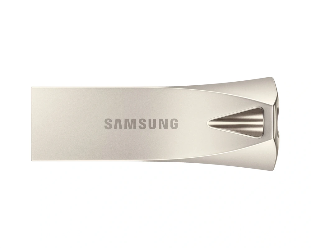 Samsung 512GB USB 3.1 ezüst BAR Plus (MUF-512BE3/APC) Flash Drive