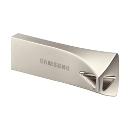 Samsung 512GB USB 3.1 ezüst BAR Plus (MUF-512BE3/APC) Flash Drive