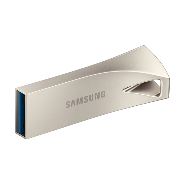Samsung 512GB USB 3.1 ezüst BAR Plus (MUF-512BE3/APC) Flash Drive