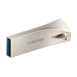 Samsung 512GB USB 3.1 ezüst BAR Plus (MUF-512BE3/APC) Flash Drive