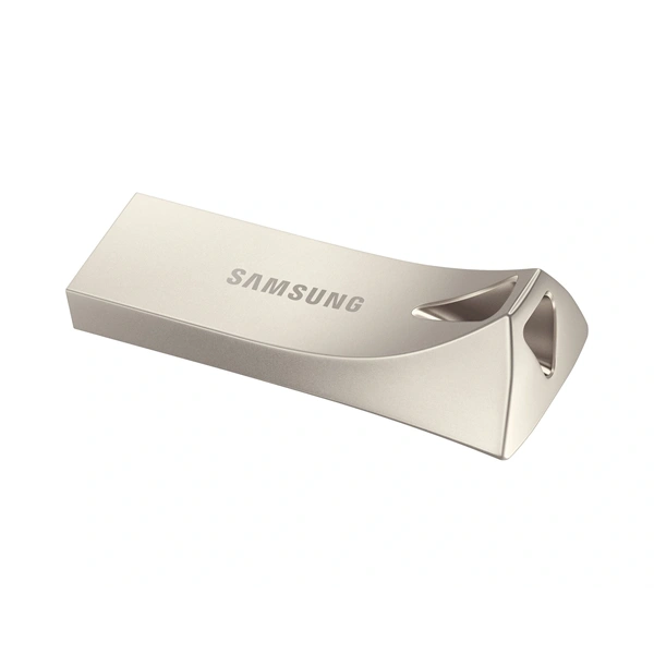 Samsung 512GB USB 3.1 ezüst BAR Plus (MUF-512BE3/APC) Flash Drive