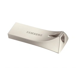 Samsung 512GB USB 3.1 ezüst BAR Plus (MUF-512BE3/APC) Flash Drive