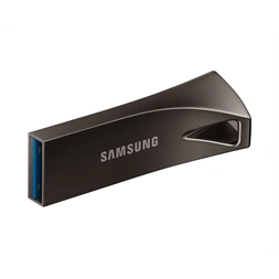 Samsung 512GB USB 3.1 titánszürke BAR Plus (MUF-512BE4/APC) Flash Drive
