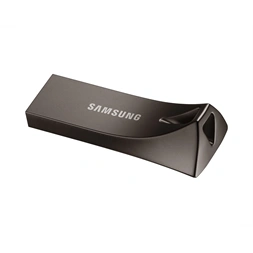 Samsung 512GB USB 3.1 titánszürke BAR Plus (MUF-512BE4/APC) Flash Drive