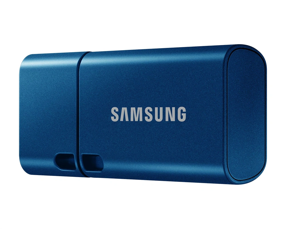 Samsung 512GB USB 3.2/Type-C kék (MUF-512DA/APC) Flash Drive