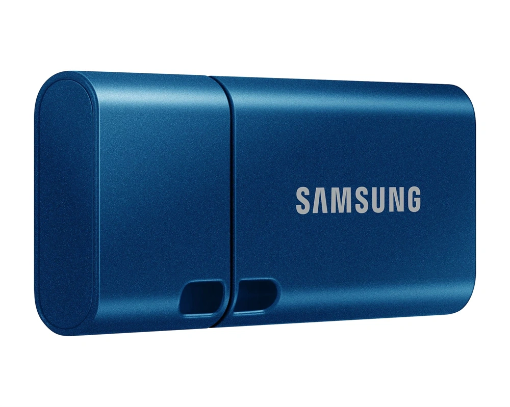 Samsung 512GB USB 3.2/Type-C kék (MUF-512DA/APC) Flash Drive