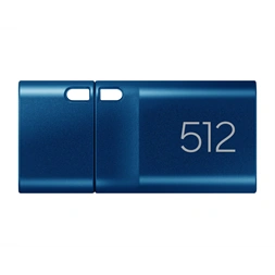 Samsung 512GB USB 3.2/Type-C kék (MUF-512DA/APC) Flash Drive