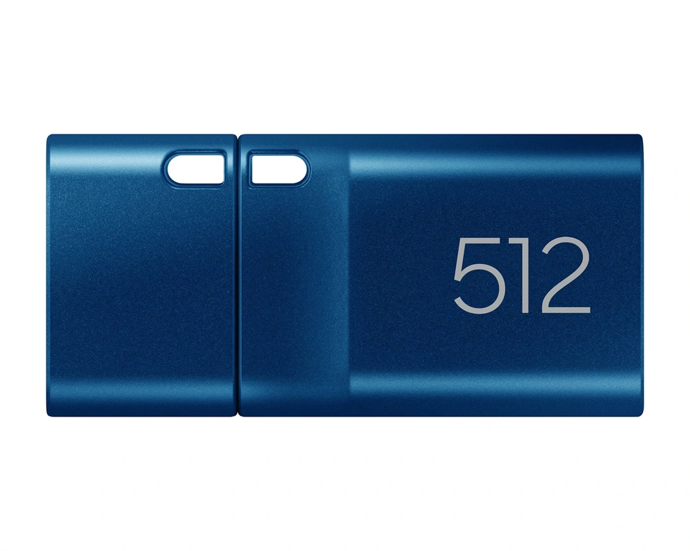 Samsung 512GB USB 3.2/Type-C kék (MUF-512DA/APC) Flash Drive