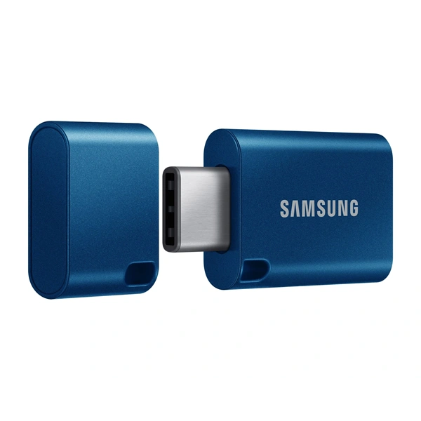 Samsung 512GB USB 3.2/Type-C kék (MUF-512DA/APC) Flash Drive