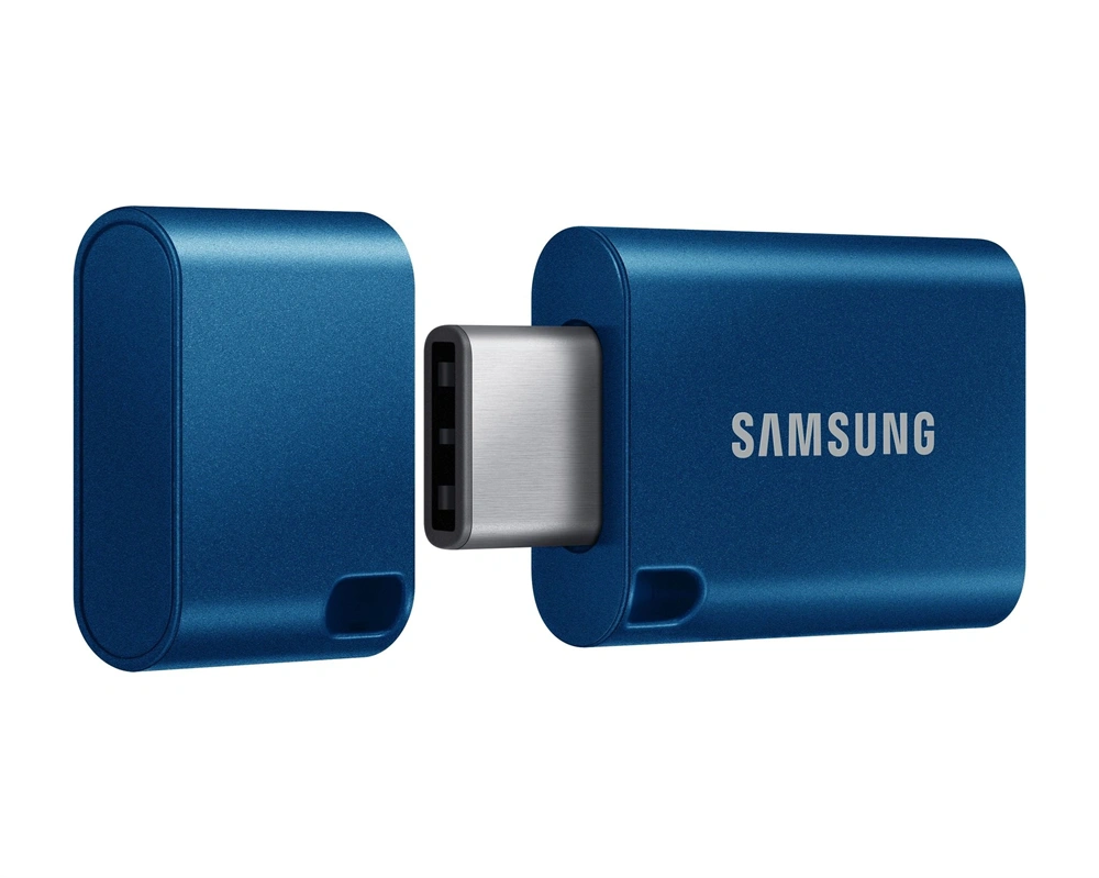 Samsung 512GB USB 3.2/Type-C kék (MUF-512DA/APC) Flash Drive