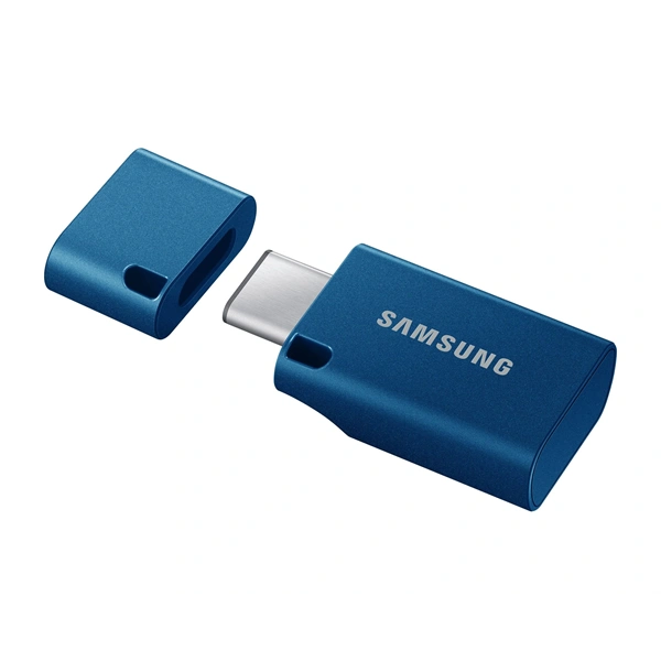 Samsung 512GB USB 3.2/Type-C kék (MUF-512DA/APC) Flash Drive