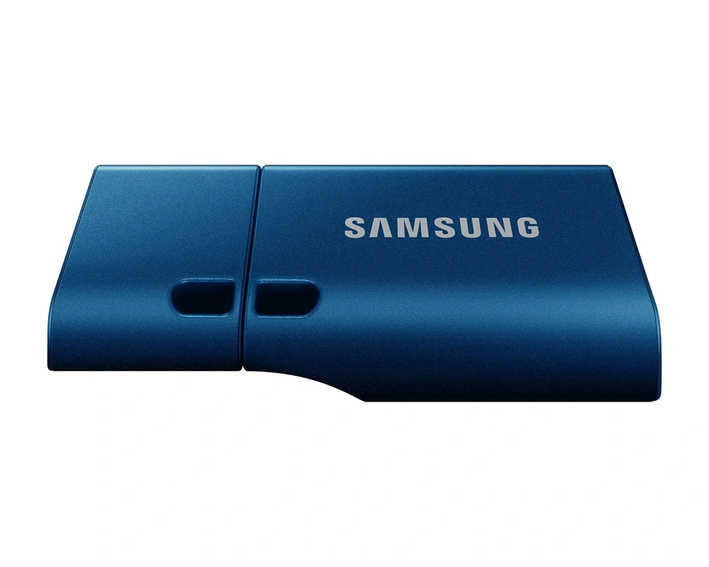 Samsung 512GB USB 3.2/Type-C kék (MUF-512DA/APC) Flash Drive