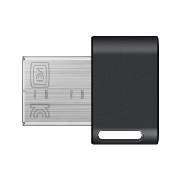 Samsung 512GB USB 3.2 fekete FIT Plus (MUF-512AB/APC) Flash Drive