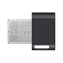 Samsung 512GB USB 3.2 fekete FIT Plus (MUF-512AB/APC) Flash Drive