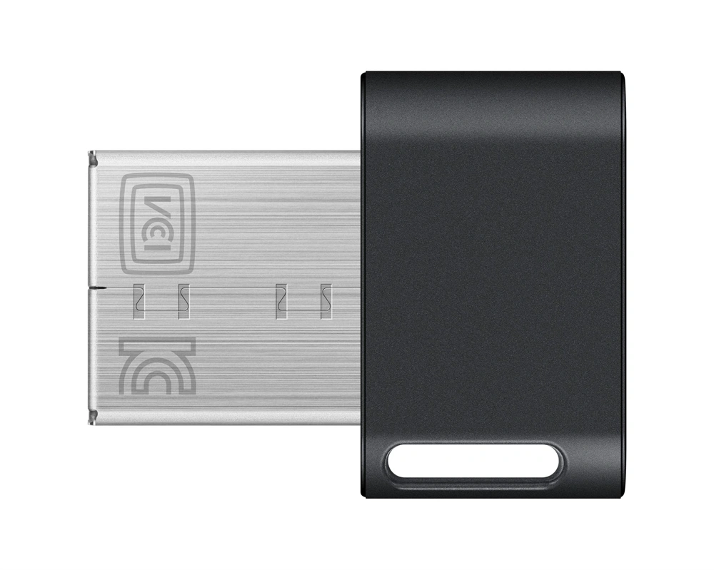 Samsung 512GB USB 3.2 fekete FIT Plus (MUF-512AB/APC) Flash Drive