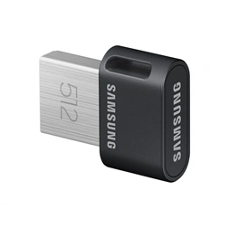 Samsung 512GB USB 3.2 fekete FIT Plus (MUF-512AB/APC) Flash Drive