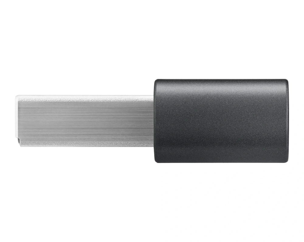 Samsung 512GB USB 3.2 fekete FIT Plus (MUF-512AB/APC) Flash Drive