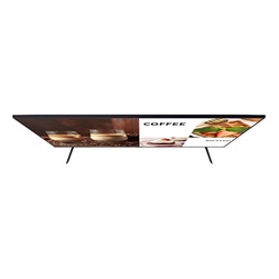 Samsung 55" BEC-H 4K UHD Smart Business TV