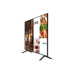 Samsung 55" BEC-H 4K UHD Smart Business TV