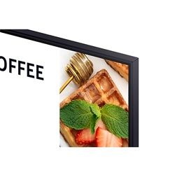 Samsung 55" BEC-H 4K UHD Smart Business TV