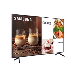 Samsung 55" BEC-H 4K UHD Smart Business TV