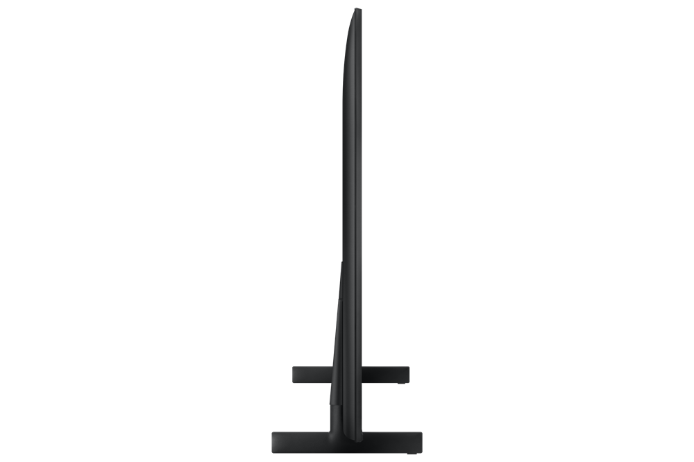 Samsung 55" HG55AU800EEXEN 4K UHD Smart LED TV